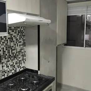 Imagem 4 - Apartamento em Vila São Pedro, Hortolândia - SP