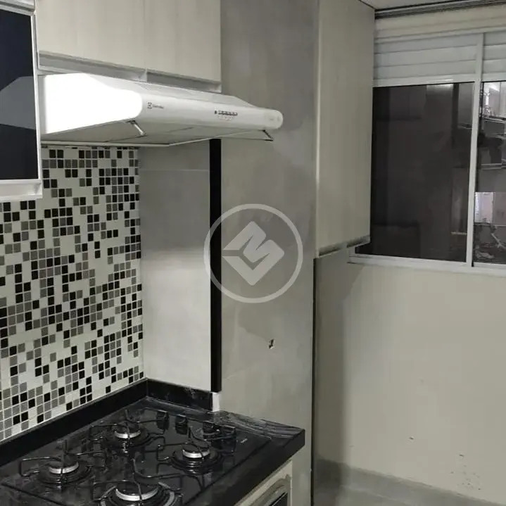 Imagem 4 - Apartamento em Vila São Pedro, Hortolândia - SP