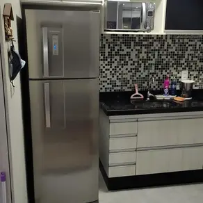 Imagem 6 - Apartamento em Vila São Pedro, Hortolândia - SP