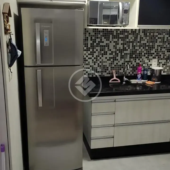 Imagem 6 - Apartamento em Vila São Pedro, Hortolândia - SP