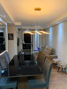Imagem 2 - Apartamento em Vila São Pedro, Hortolândia - SP