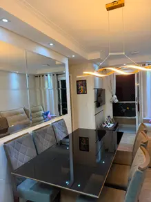 Apartamento Vila São Pedro, Hortolândia - SP — foto 2