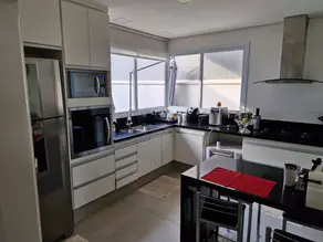Imagem 4 - Casa Condomínio em Residencial Real Park Sumaré, Sumaré - SP