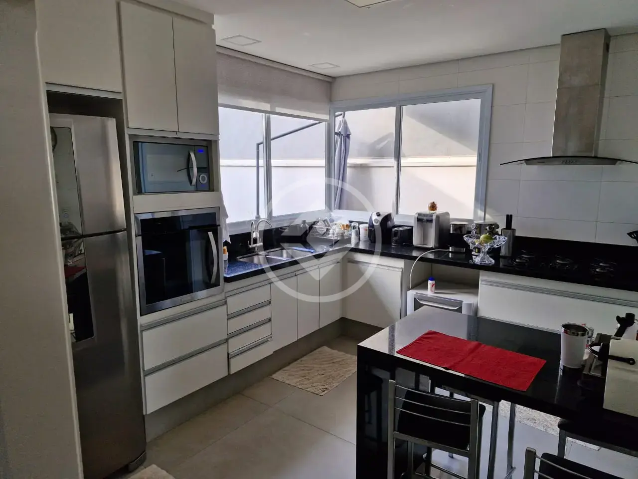 Imagem 4 - Casa Condomínio em Residencial Real Park Sumaré, Sumaré - SP