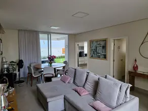 Casa Condomínio Residencial Real Park Sumaré, Sumaré - SP — foto 1