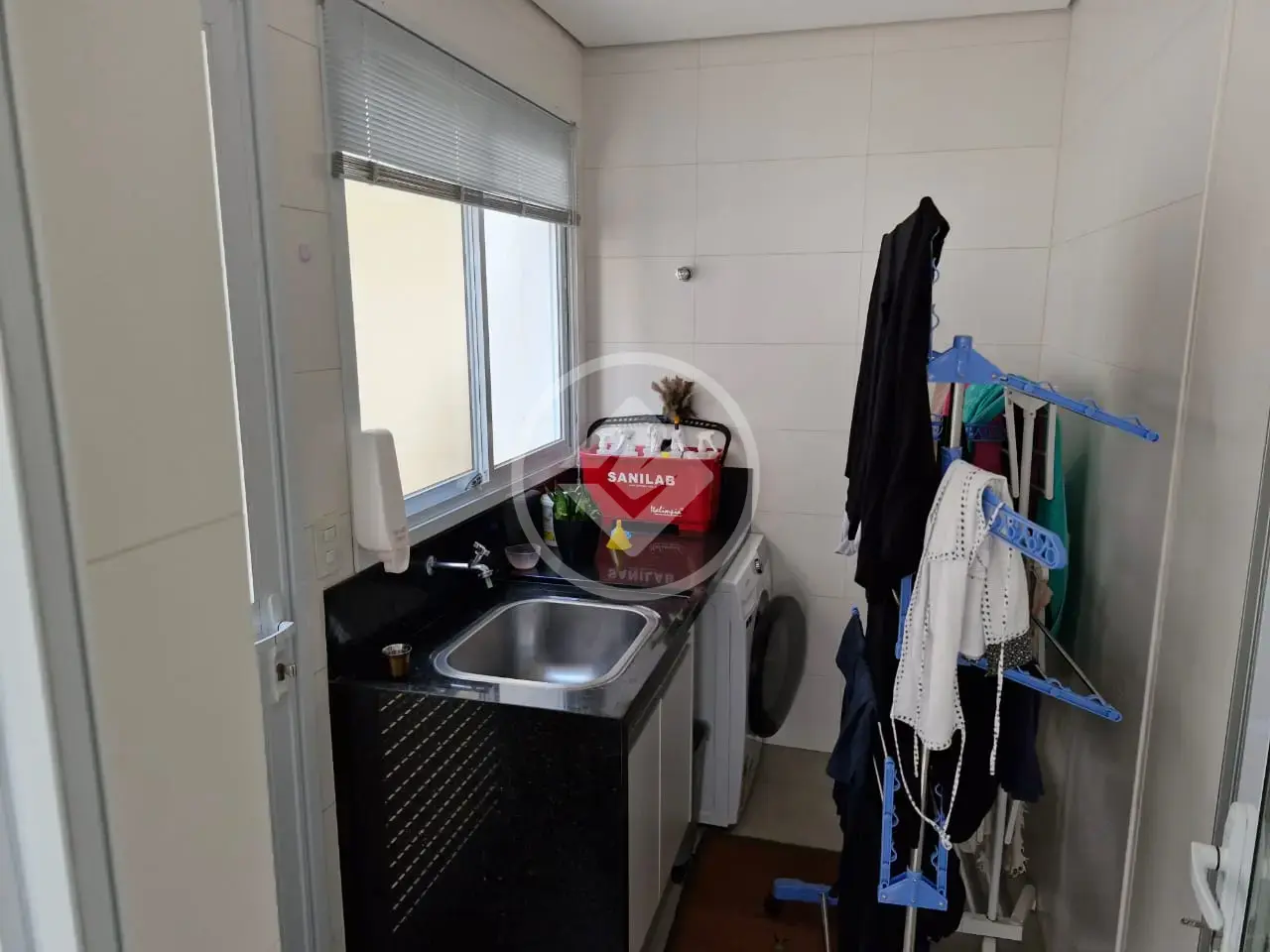 Imagem 5 - Casa Condomínio em Residencial Real Park Sumaré, Sumaré - SP
