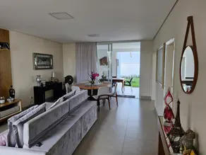 Imagem 3 - Casa Condomínio em Residencial Real Park Sumaré, Sumaré - SP