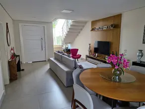 Imagem 2 - Casa Condomínio em Residencial Real Park Sumaré, Sumaré - SP