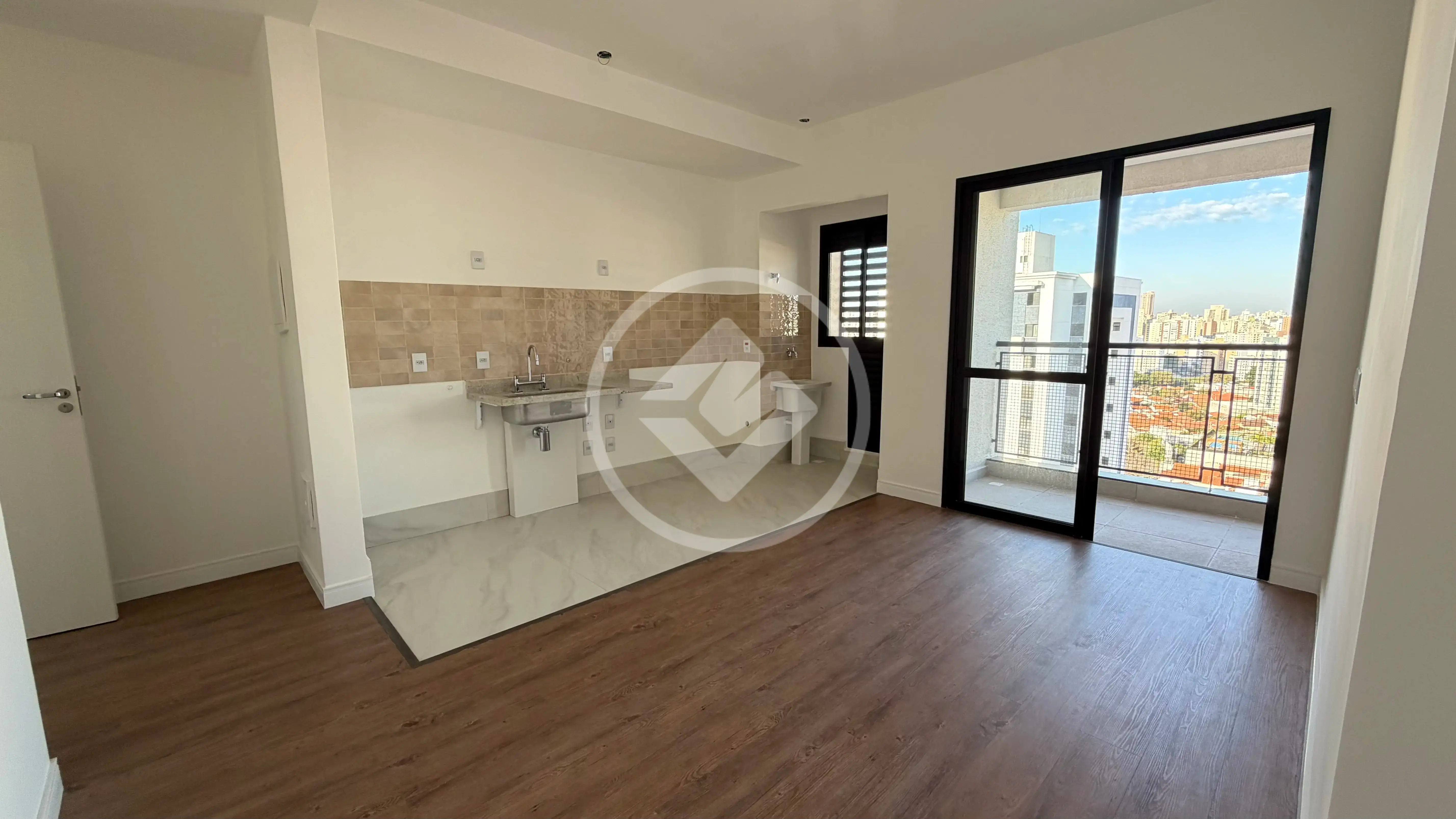 Imagem 2 - Apartamento em Parque Taquaral, Campinas - SP