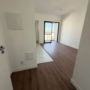 Apartamento Parque Taquaral, Campinas - SP — foto 1