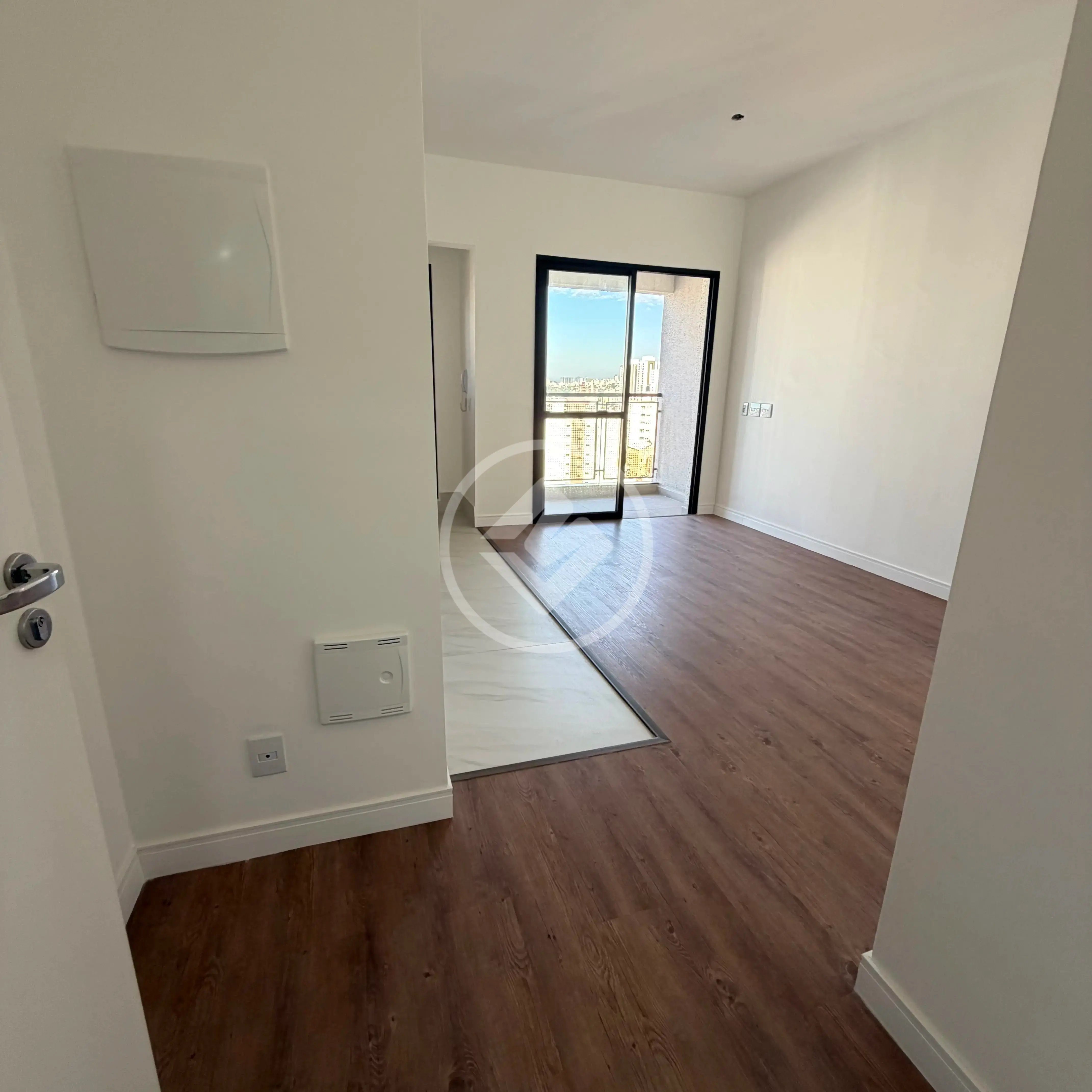 Imagem 1 - Apartamento em Parque Taquaral, Campinas - SP