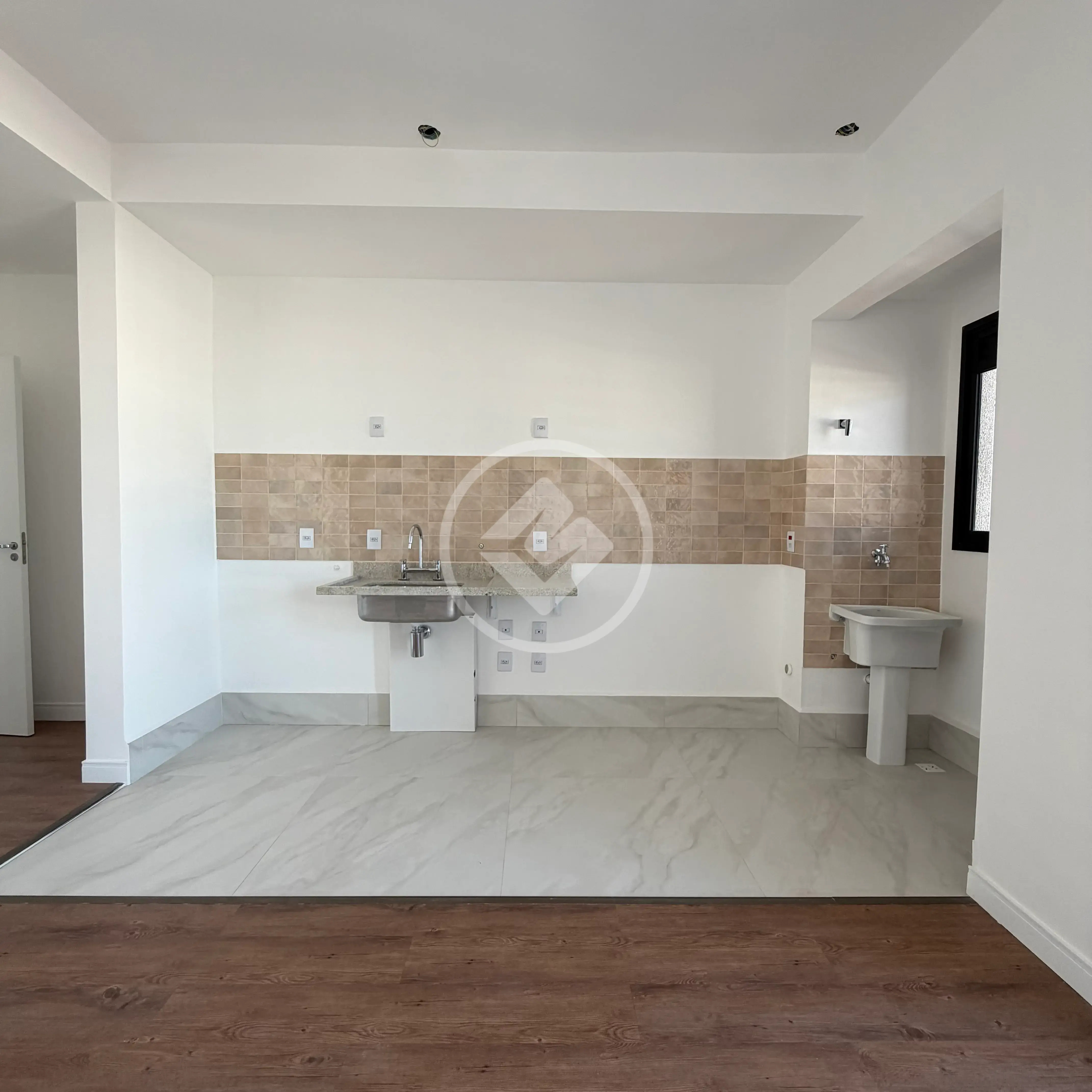 Imagem 5 - Apartamento em Parque Taquaral, Campinas - SP