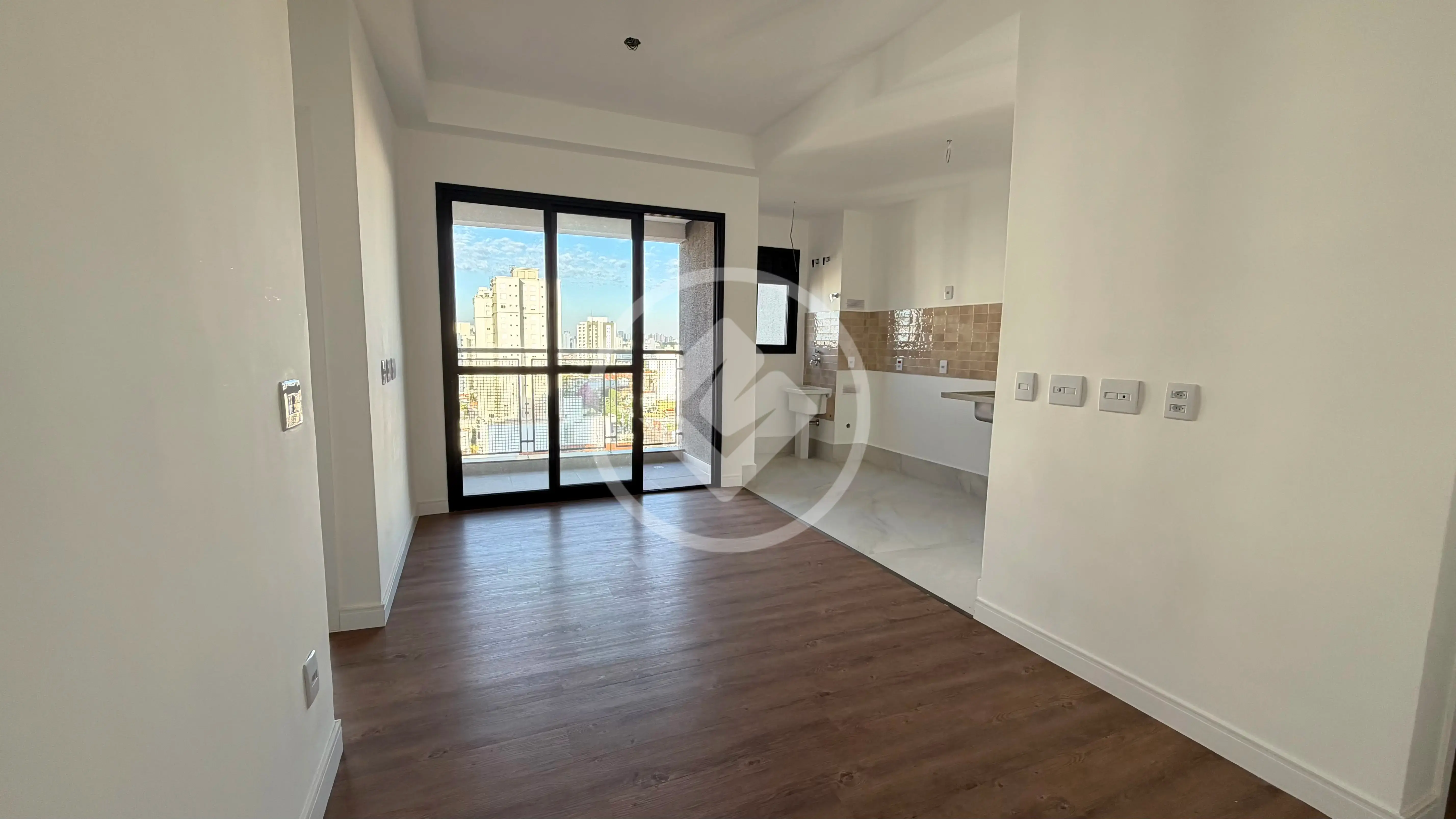 Imagem 1 - Apartamento em Parque Taquaral, Campinas - SP