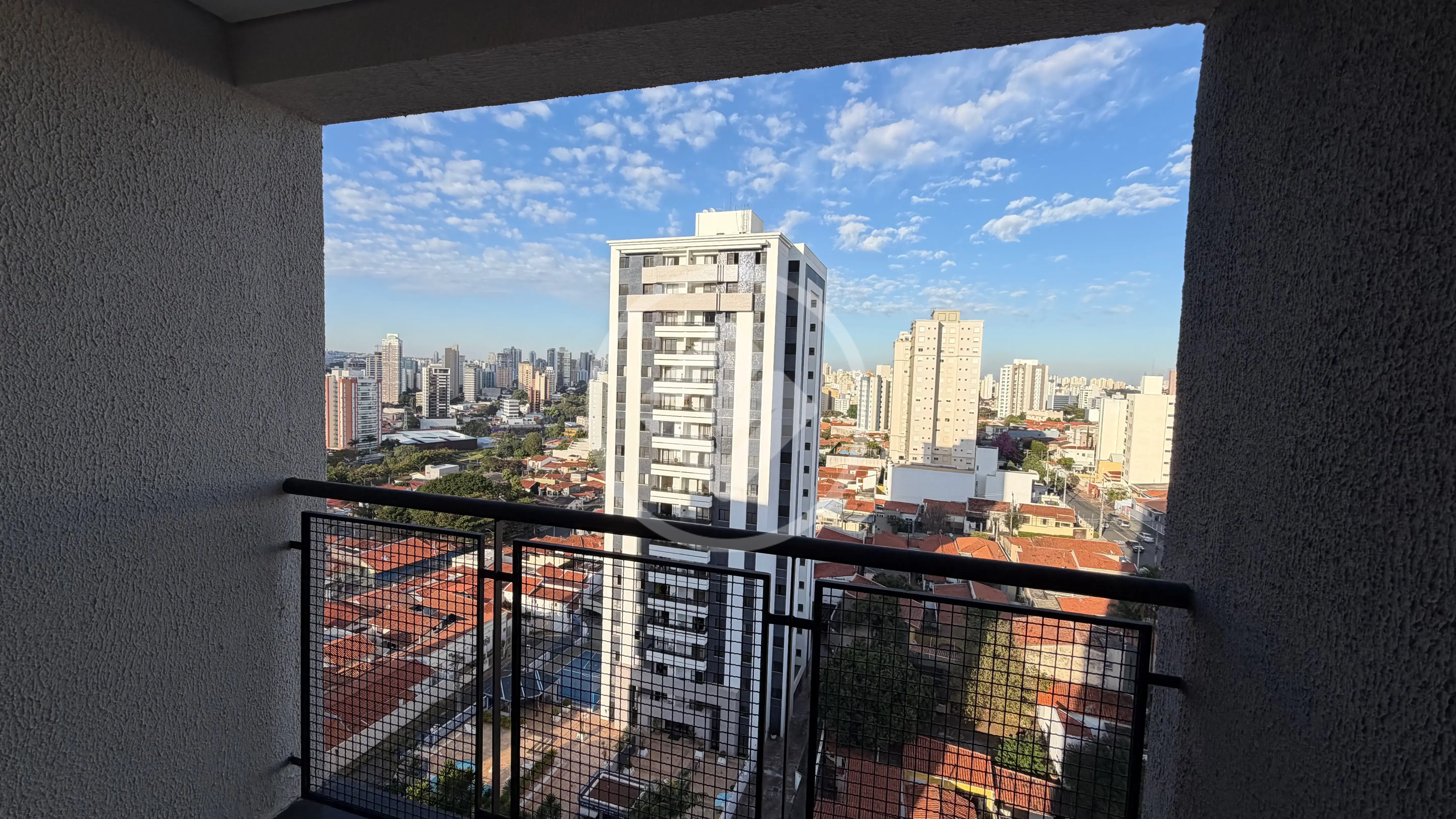 Imagem 3 - Apartamento em Parque Taquaral, Campinas - SP
