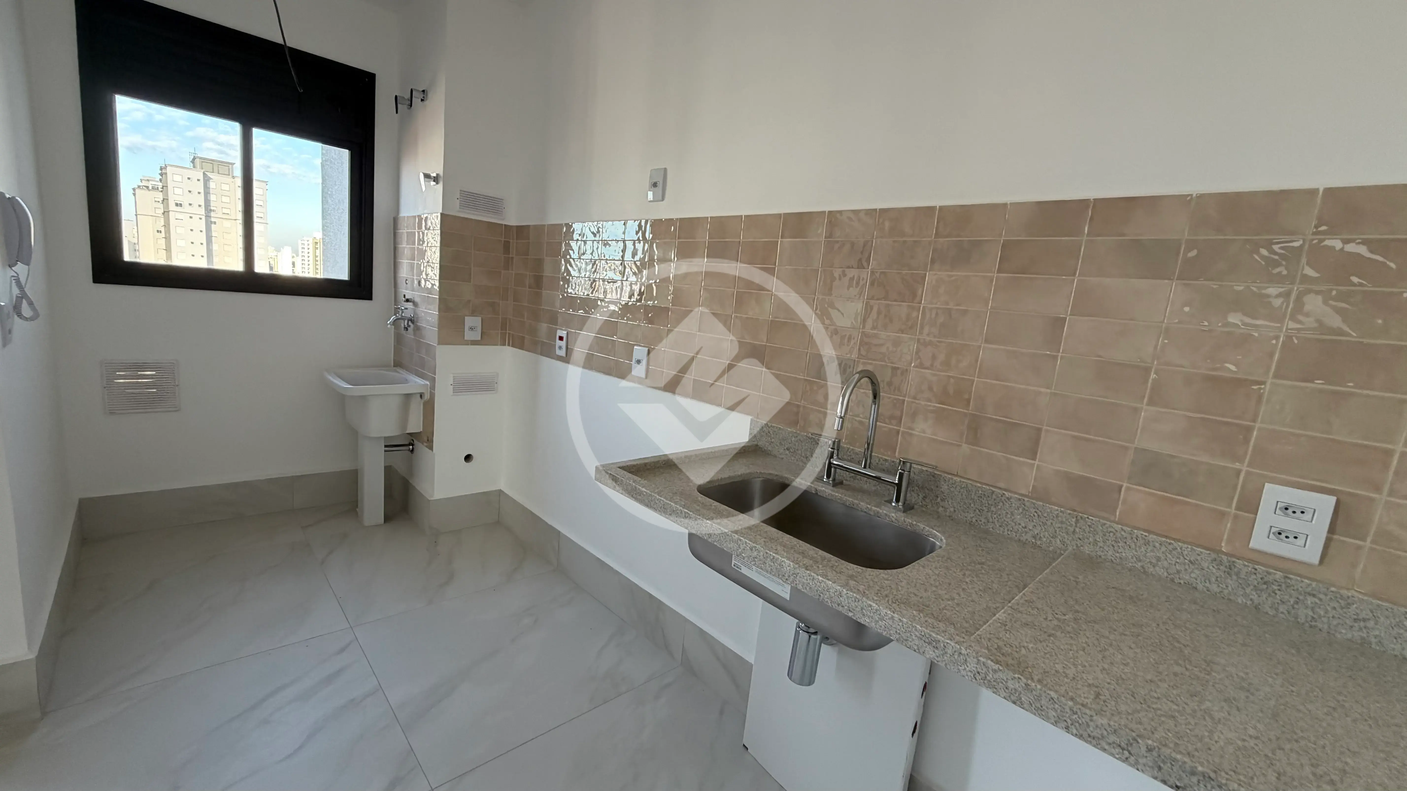 Imagem 5 - Apartamento em Parque Taquaral, Campinas - SP
