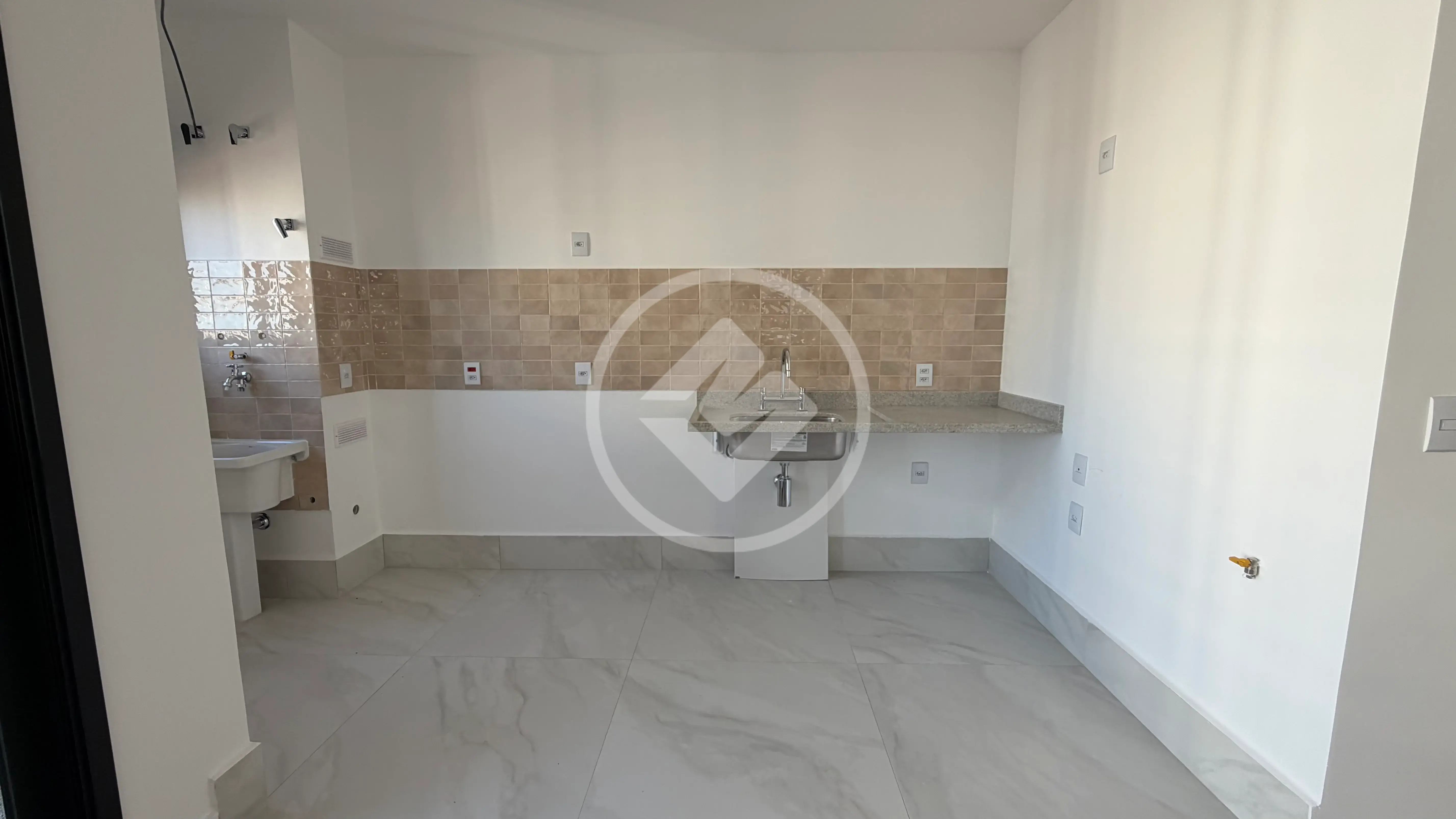 Imagem 6 - Apartamento em Parque Taquaral, Campinas - SP