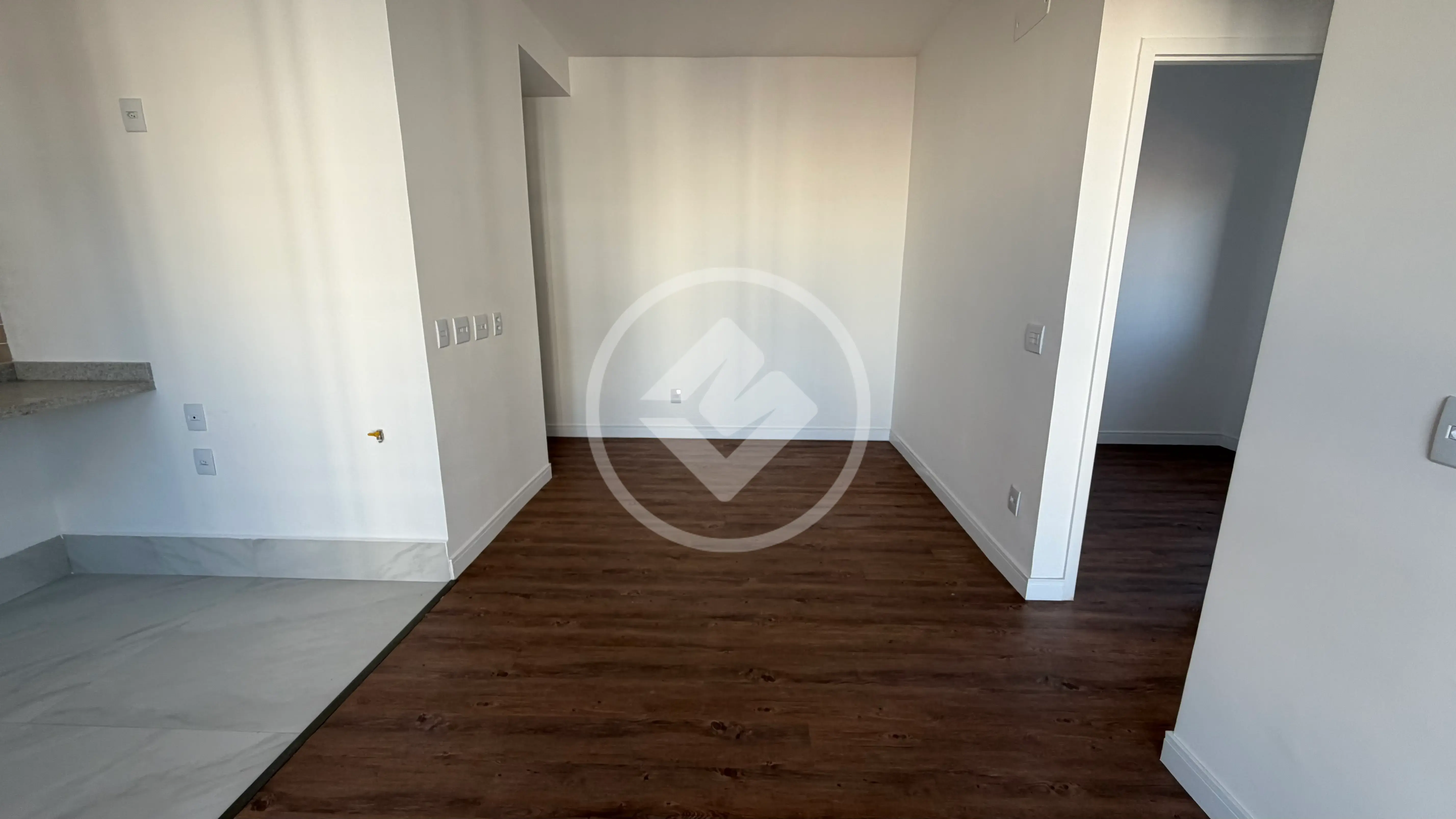 Imagem 1 - Apartamento em Parque Taquaral, Campinas - SP