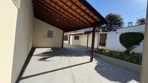 Casa Parque Jambeiro, Campinas - SP — foto 1