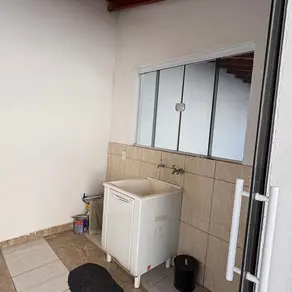 Imagem 6 - Casa em Parque Jambeiro, Campinas - SP