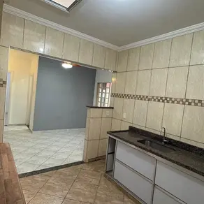 Imagem 4 - Casa em Parque Jambeiro, Campinas - SP