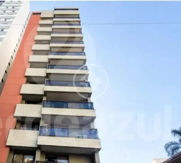 Image 33 - Apartamento em Cambuí, Campinas - SP