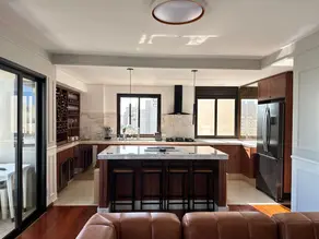 Imagem 5 - Apartamento em Cambuí, Campinas - SP