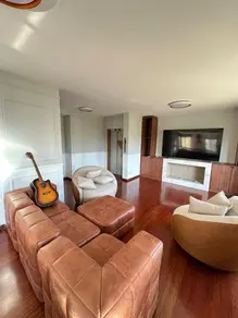 Imagem 3 - Apartamento em Cambuí, Campinas - SP