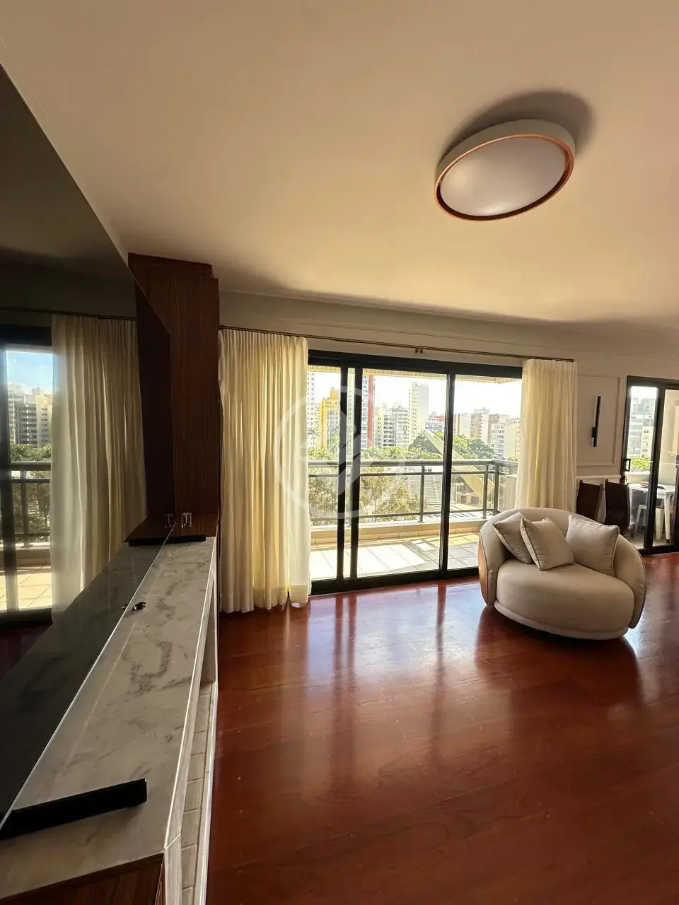 Image 2 - Apartamento em Cambuí, Campinas - SP