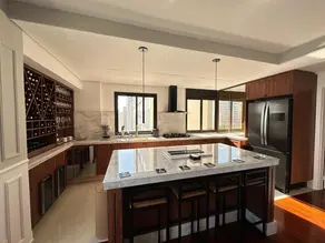 Imagem 6 - Apartamento em Cambuí, Campinas - SP