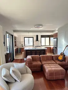 Imagem 4 - Apartamento em Cambuí, Campinas - SP