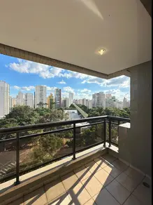 Imagem 2 - Apartamento em Cambuí, Campinas - SP