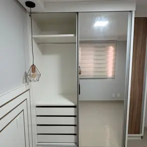 Imagem 2 - Apartamento em Parque das Cachoeiras, Campinas - SP