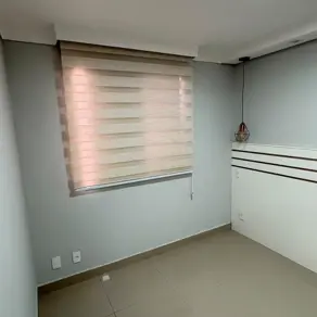 Imagem 3 - Apartamento em Parque das Cachoeiras, Campinas - SP