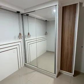 Imagem 5 - Apartamento em Parque das Cachoeiras, Campinas - SP