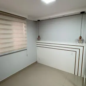 Imagem 4 - Apartamento em Parque das Cachoeiras, Campinas - SP