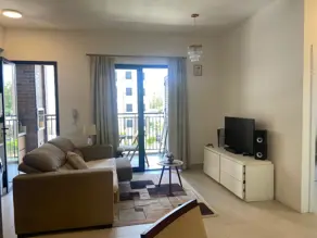 Imagem 3 - Apartamento em Swiss Park, Campinas - SP