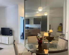 Imagem 4 - Apartamento em Swiss Park, Campinas - SP