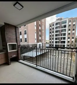 Apartamento Swiss Park, Campinas - SP — foto 2