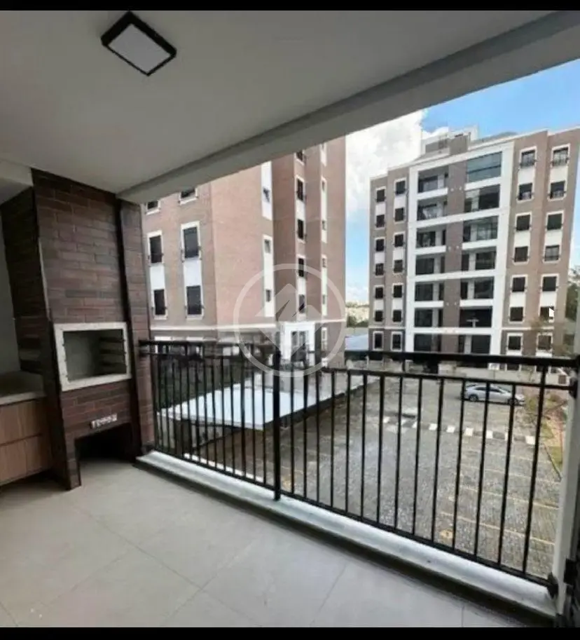 Image 2 - Apartamento em Swiss Park, Campinas - SP