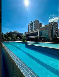 Apartamento Swiss Park, Campinas - SP — foto 1