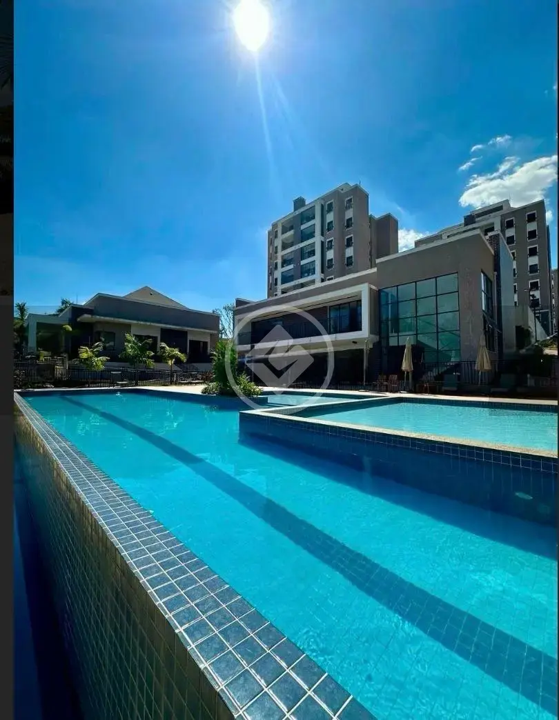 Imagem 1 - Apartamento em Swiss Park, Campinas - SP