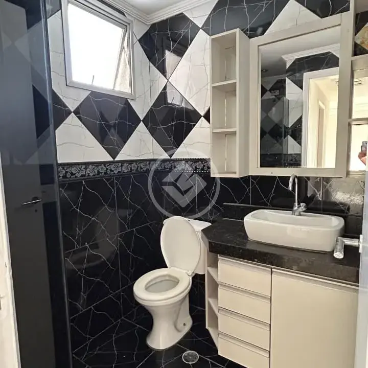 Image 10 - Apartamento em Parque das Camelias, Campinas - SP