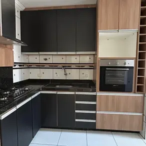Imagem 2 - Apartamento em Parque das Camelias, Campinas - SP