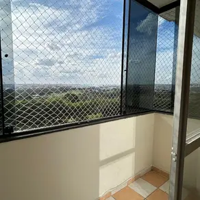 Apartamento Parque das Camelias, Campinas - SP — foto 2