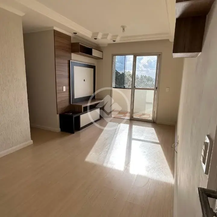 Imagem 1 - Apartamento em Parque das Camelias, Campinas - SP
