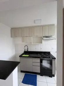 Apartamento Loteamento Parque São Martinho, Campinas - SP — foto 2