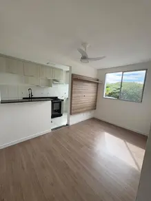 Apartamento Loteamento Parque São Martinho, Campinas - SP — foto 1