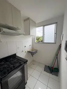 Imagem 4 - Apartamento em Loteamento Parque São Martinho, Campinas - SP