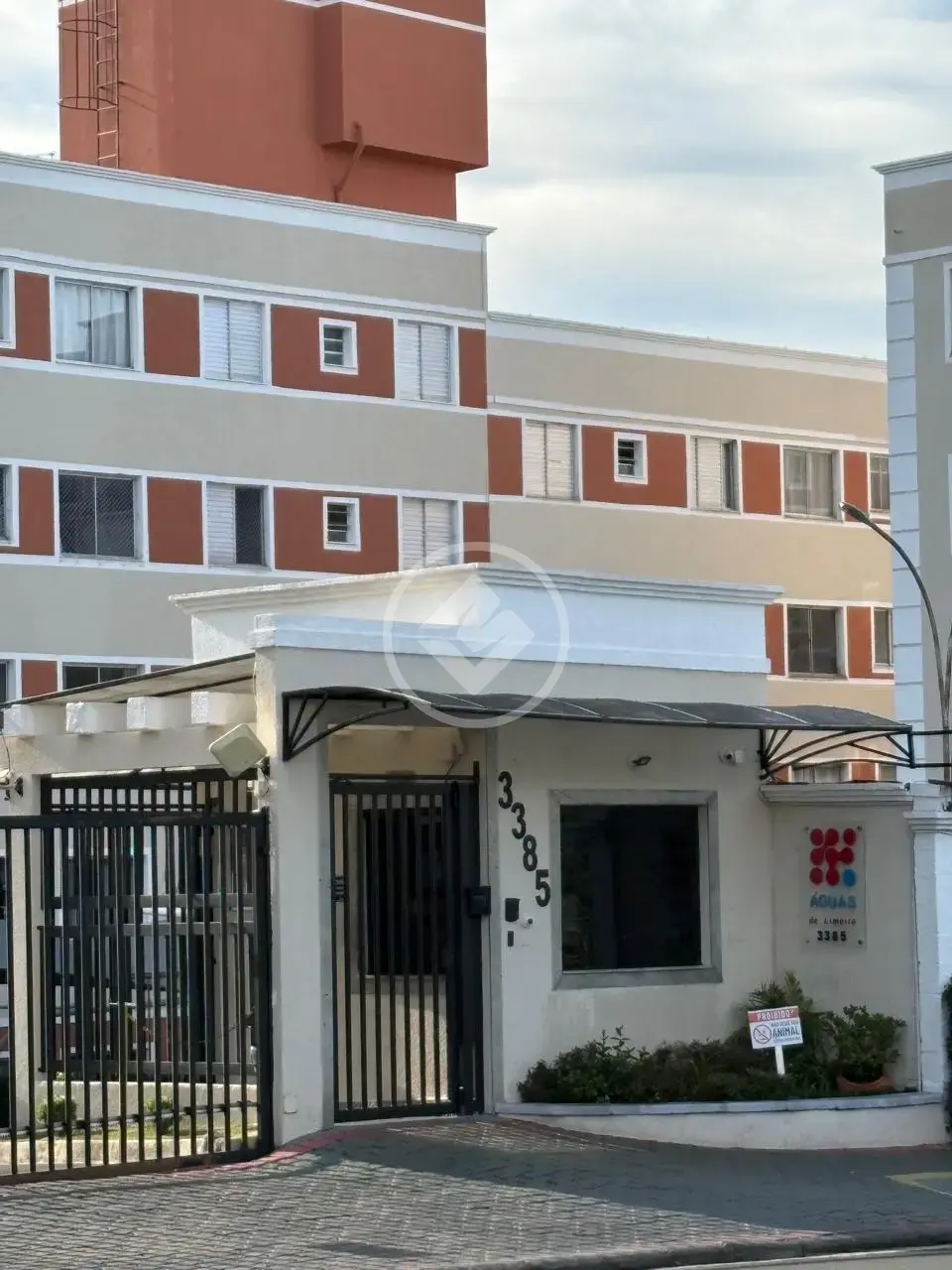 Image 17 - Apartamento em Loteamento Parque São Martinho, Campinas - SP