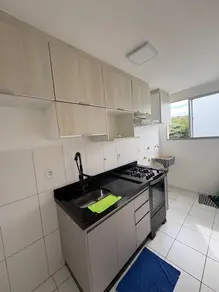Imagem 2 - Apartamento em Loteamento Parque São Martinho, Campinas - SP